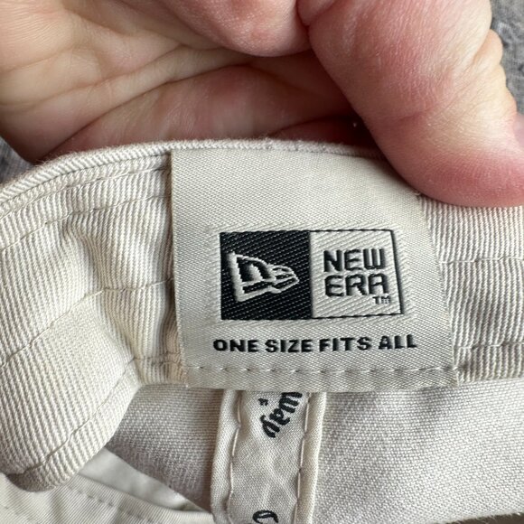 Callaway Golf Beige Grey Baseball Golf Hat HX Tour FT-5 Adjustable Outdoors Golf - Picture 3 of 6